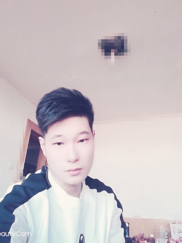 子凡的第一张照片--秦皇岛中老年相亲网